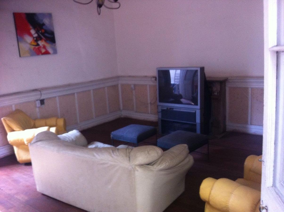 Guest house Chacabuco Santiago